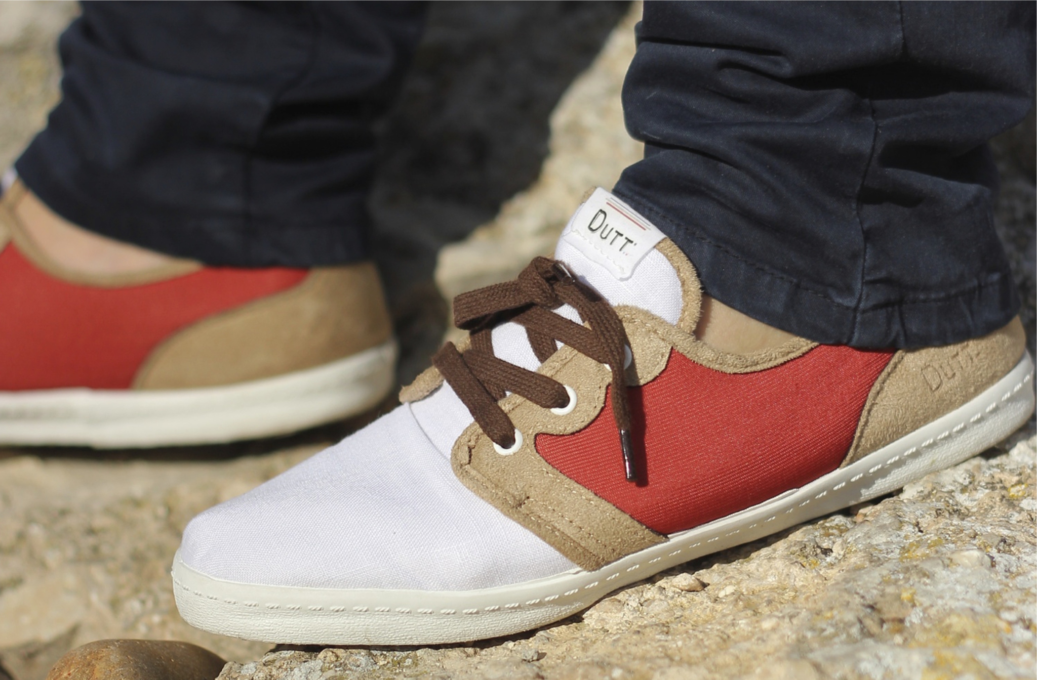 frenchie sneakers