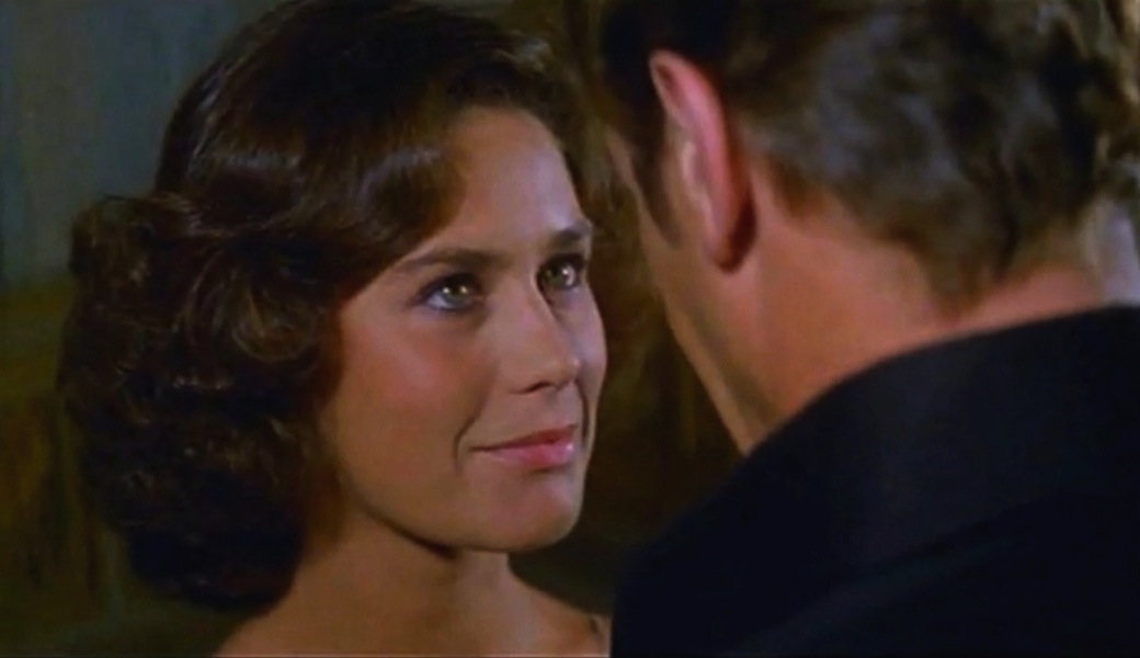 Corinne Dufour Moonraker