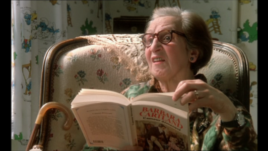 10 folles expressions de grand-mère - Les Petits Frenchies