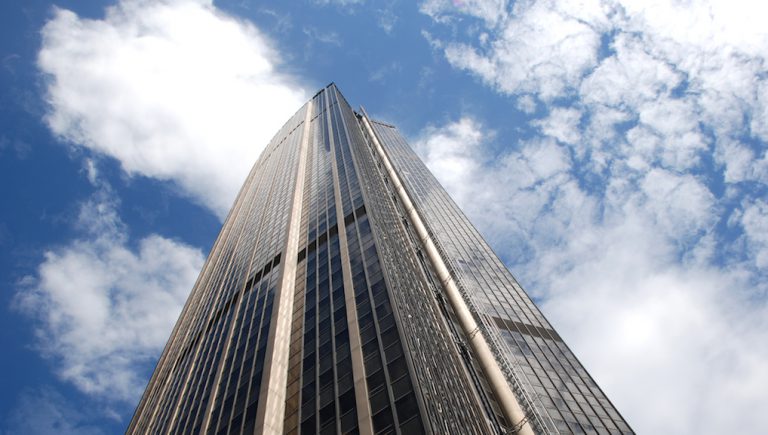 La Tour Montparnasse va se refaire une beauté ! - Les Petits Frenchies