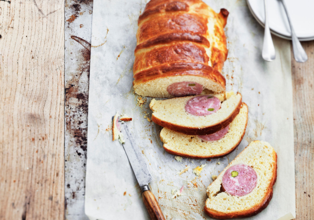 10 spécialités culinaires de Lyon !