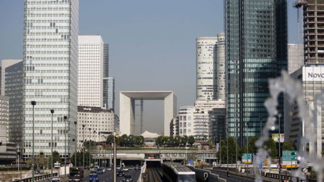Les Villes Les Plus Moches De France Les endroits les plus moches de France (mais qu'on aime bien quand même