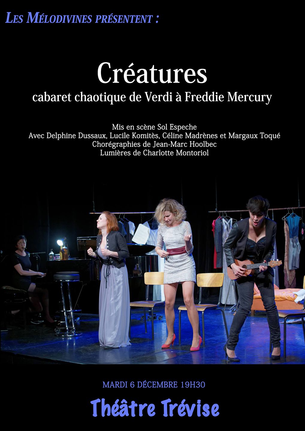 Les Petits Frenchies