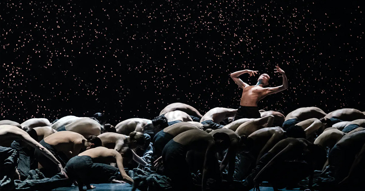 L’Opéra national de Paris débarque dans votre salon - Les Petits Frenchies