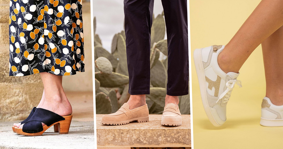 chaussures femme printemps été à bout fermé talons hauts Temu