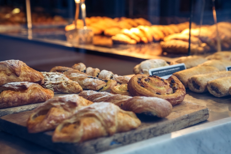 Les 10 Meilleures Boulangeries De Paris - Les Petits Frenchies