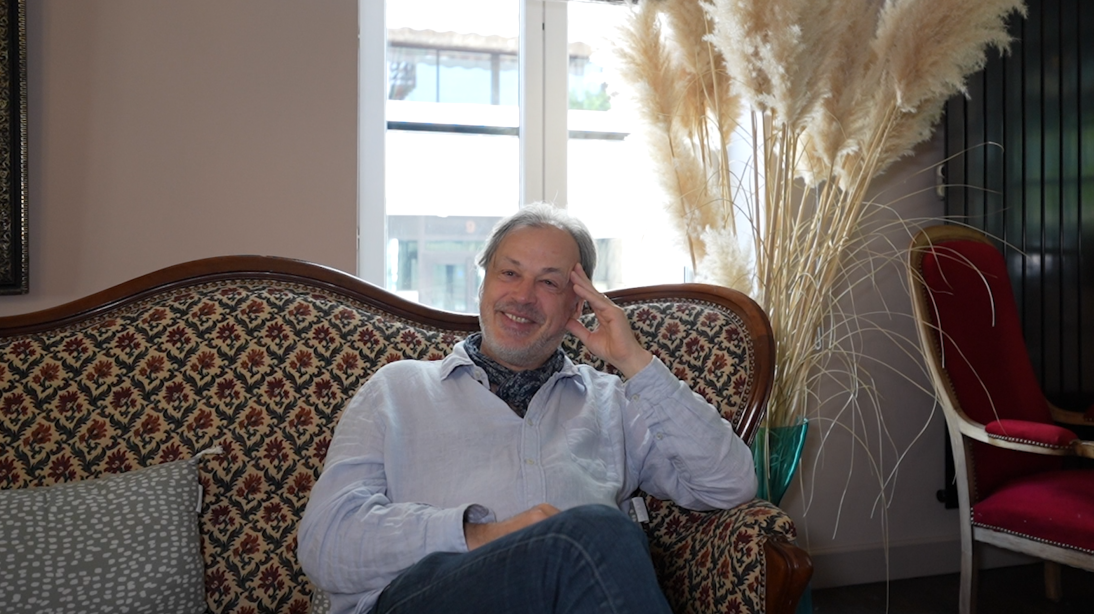 Le patrimoine culinaire de Vichy avec Jacques Decoret, chef étoilé